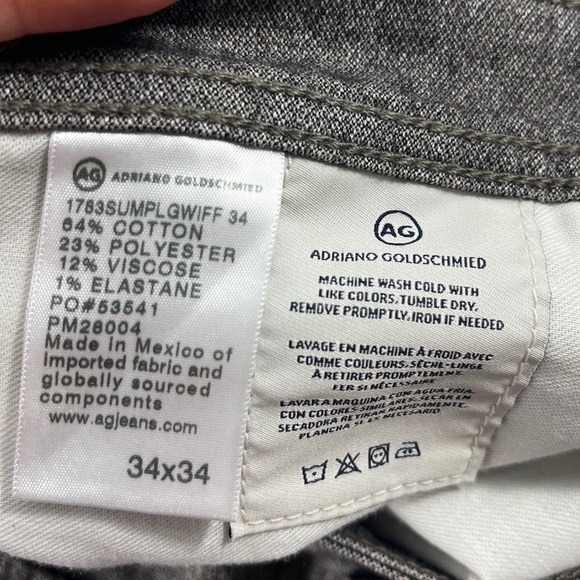 NEW AG Tellis Modern Slim - Picture 5 of 10